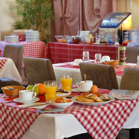 The Originals City Hotel De L Ange Guebwiller Εξωτερικό φωτογραφία