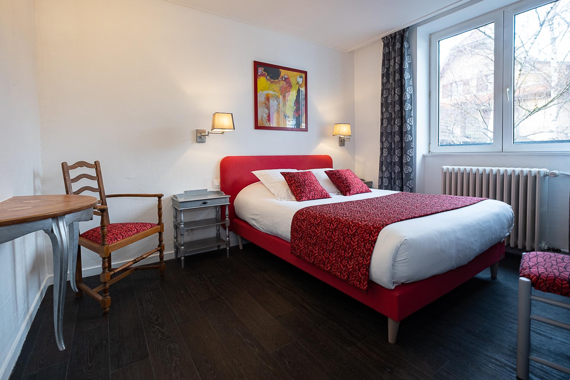 The Originals City Hotel De L Ange Guebwiller Εξωτερικό φωτογραφία