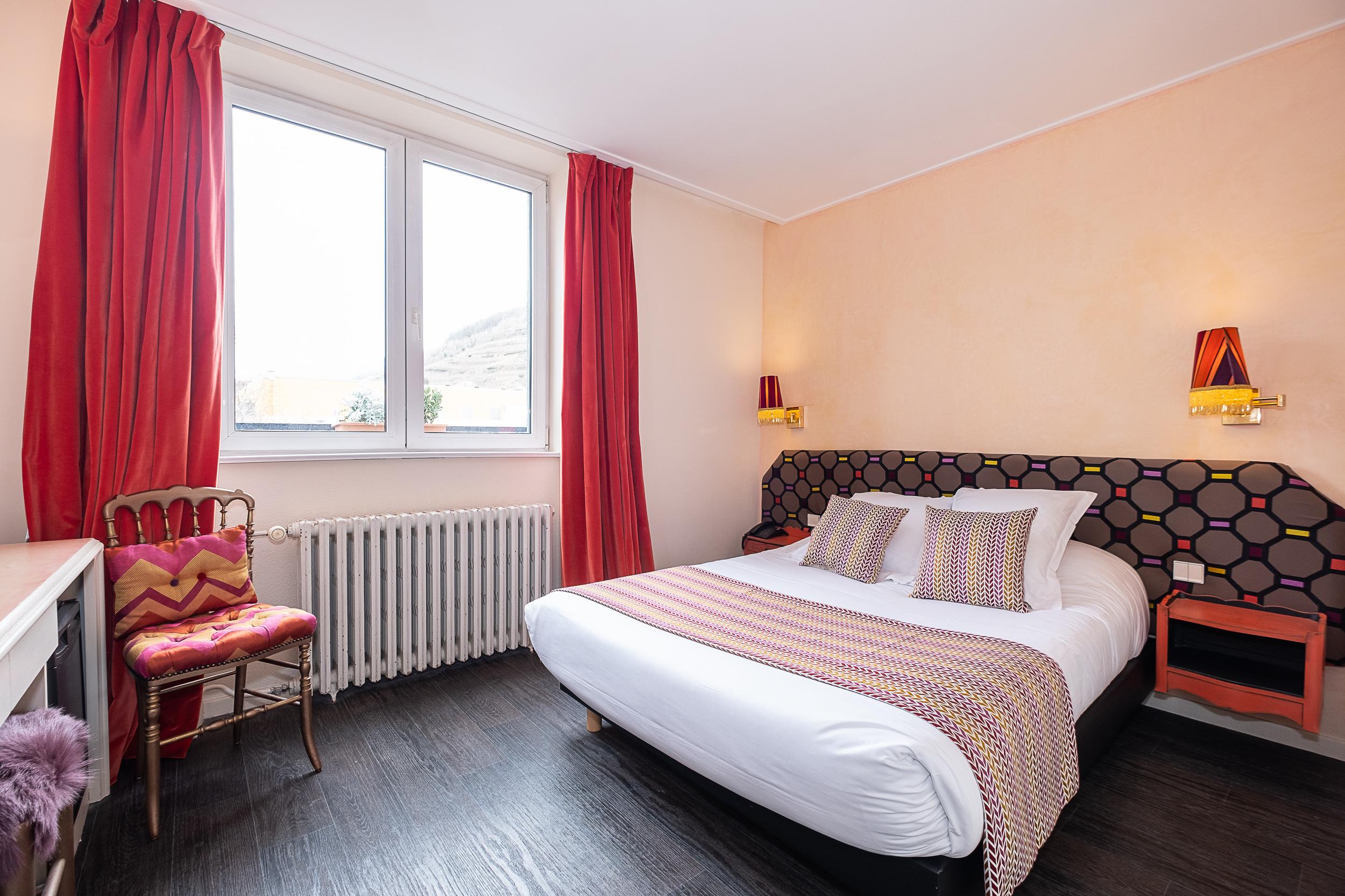 The Originals City Hotel De L Ange Guebwiller Εξωτερικό φωτογραφία