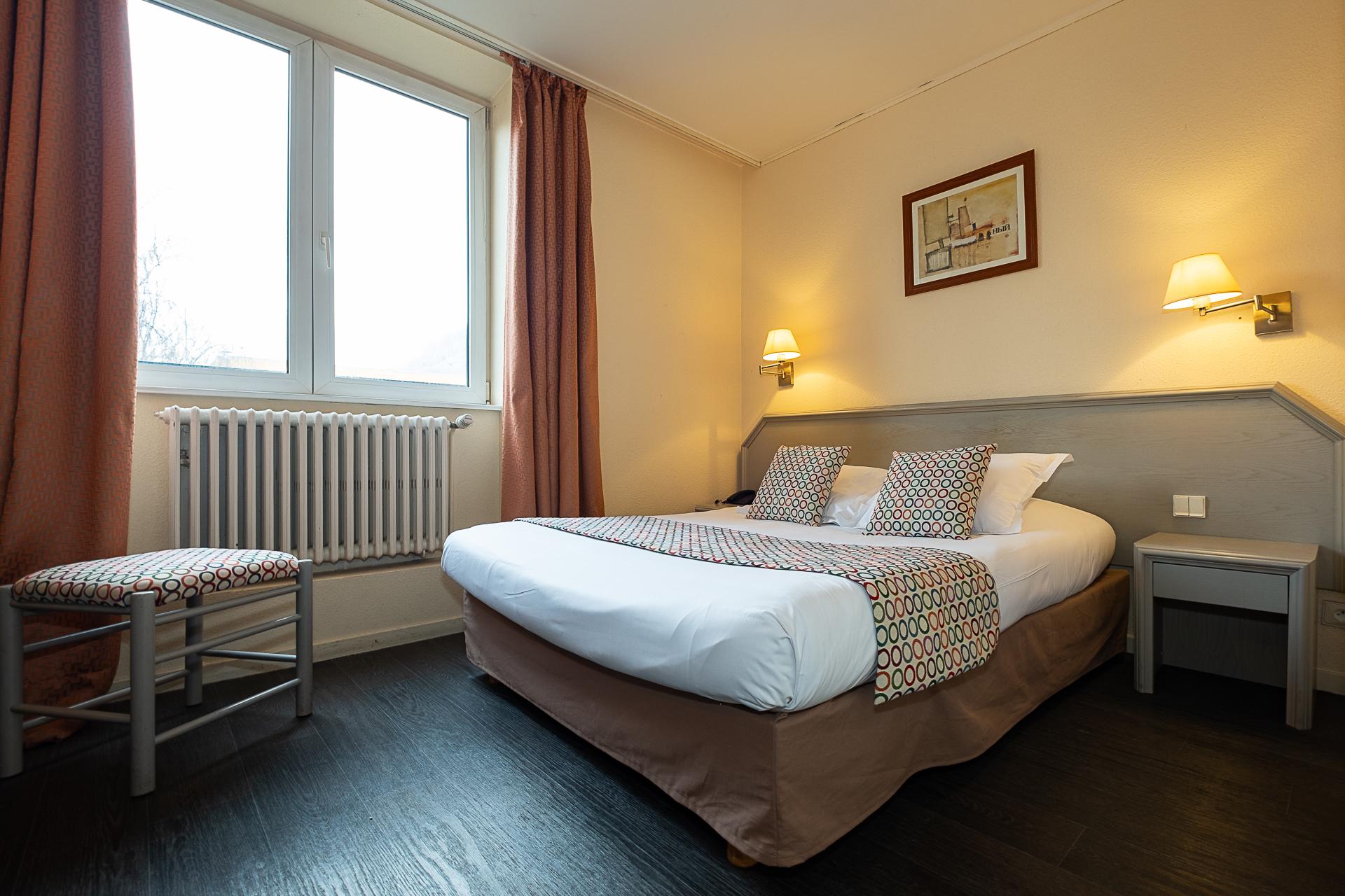 The Originals City Hotel De L Ange Guebwiller Εξωτερικό φωτογραφία