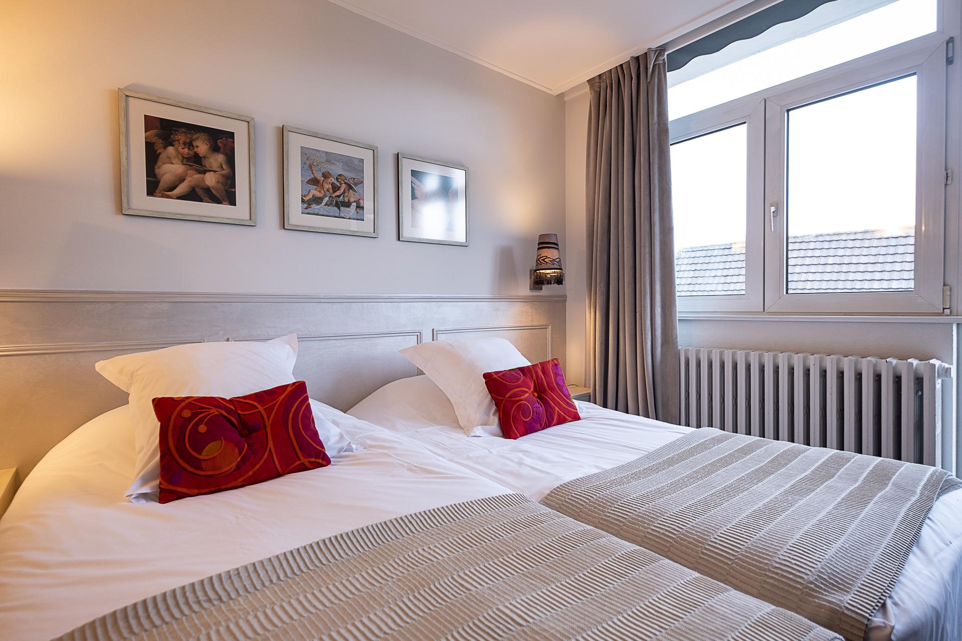 The Originals City Hotel De L Ange Guebwiller Εξωτερικό φωτογραφία