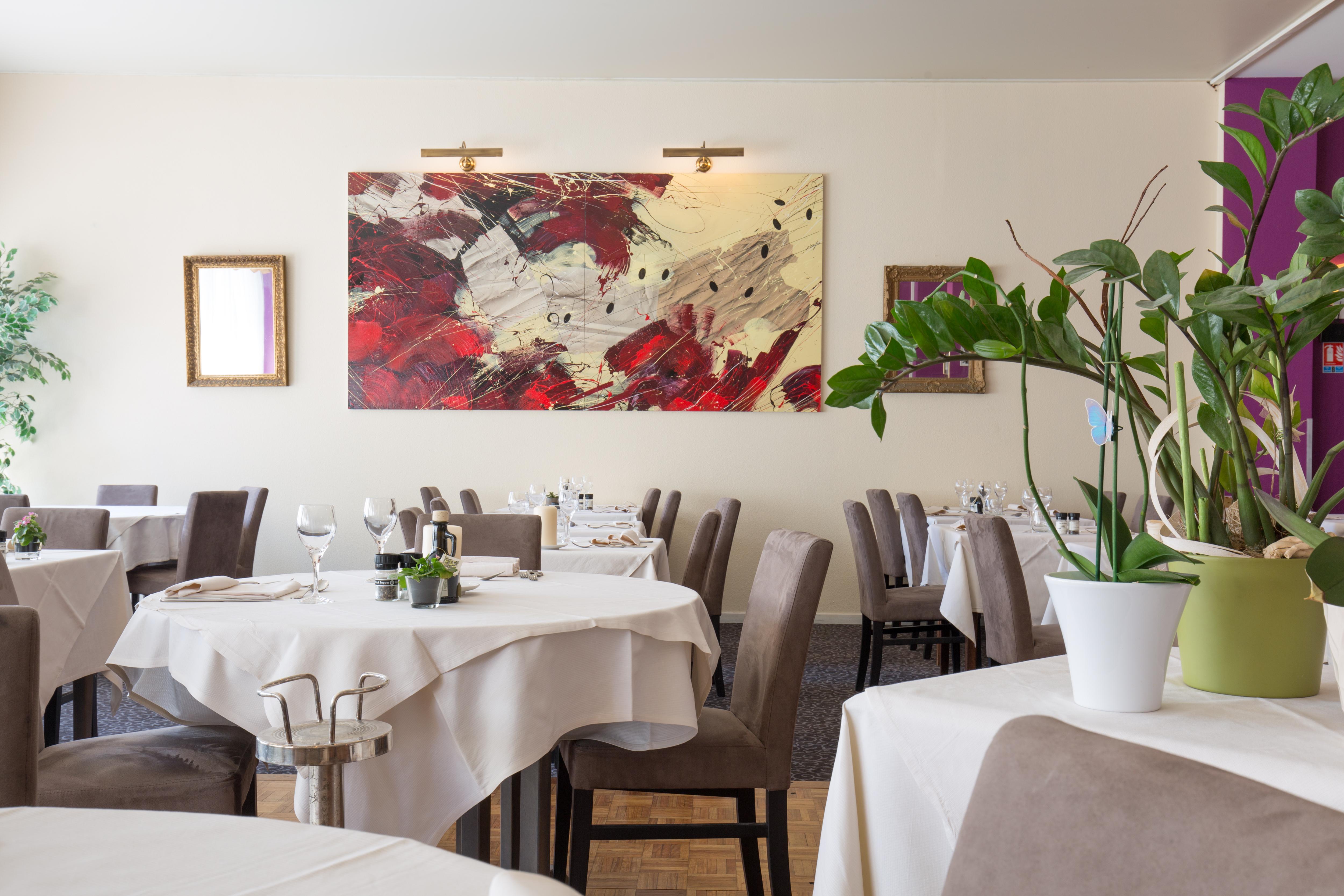 The Originals City Hotel De L Ange Guebwiller Εξωτερικό φωτογραφία