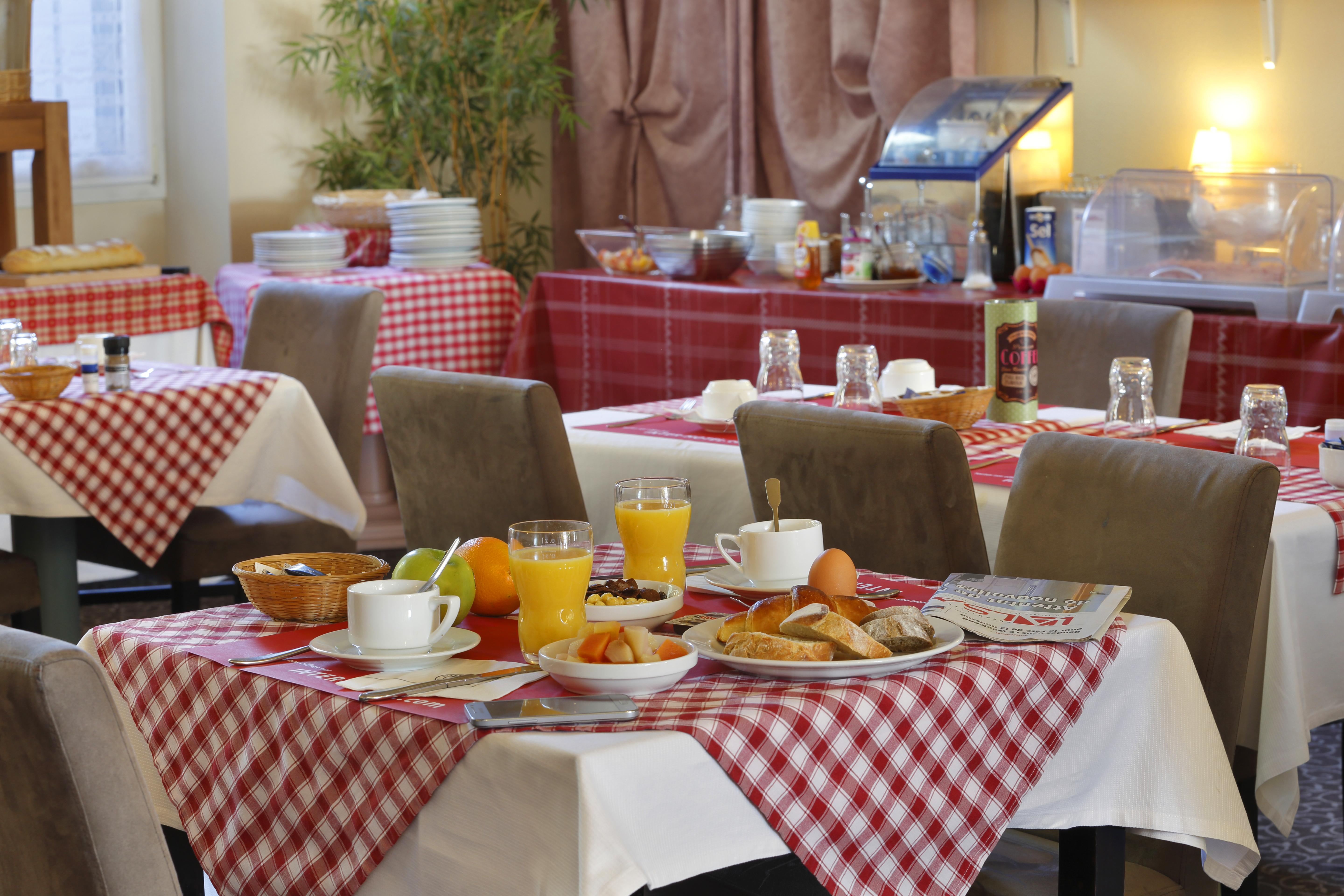 The Originals City Hotel De L Ange Guebwiller Εξωτερικό φωτογραφία