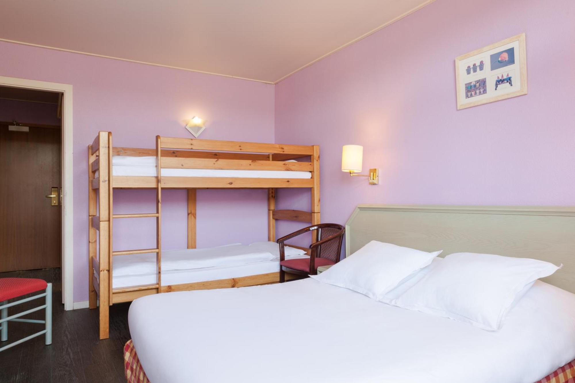 The Originals City Hotel De L Ange Guebwiller Εξωτερικό φωτογραφία