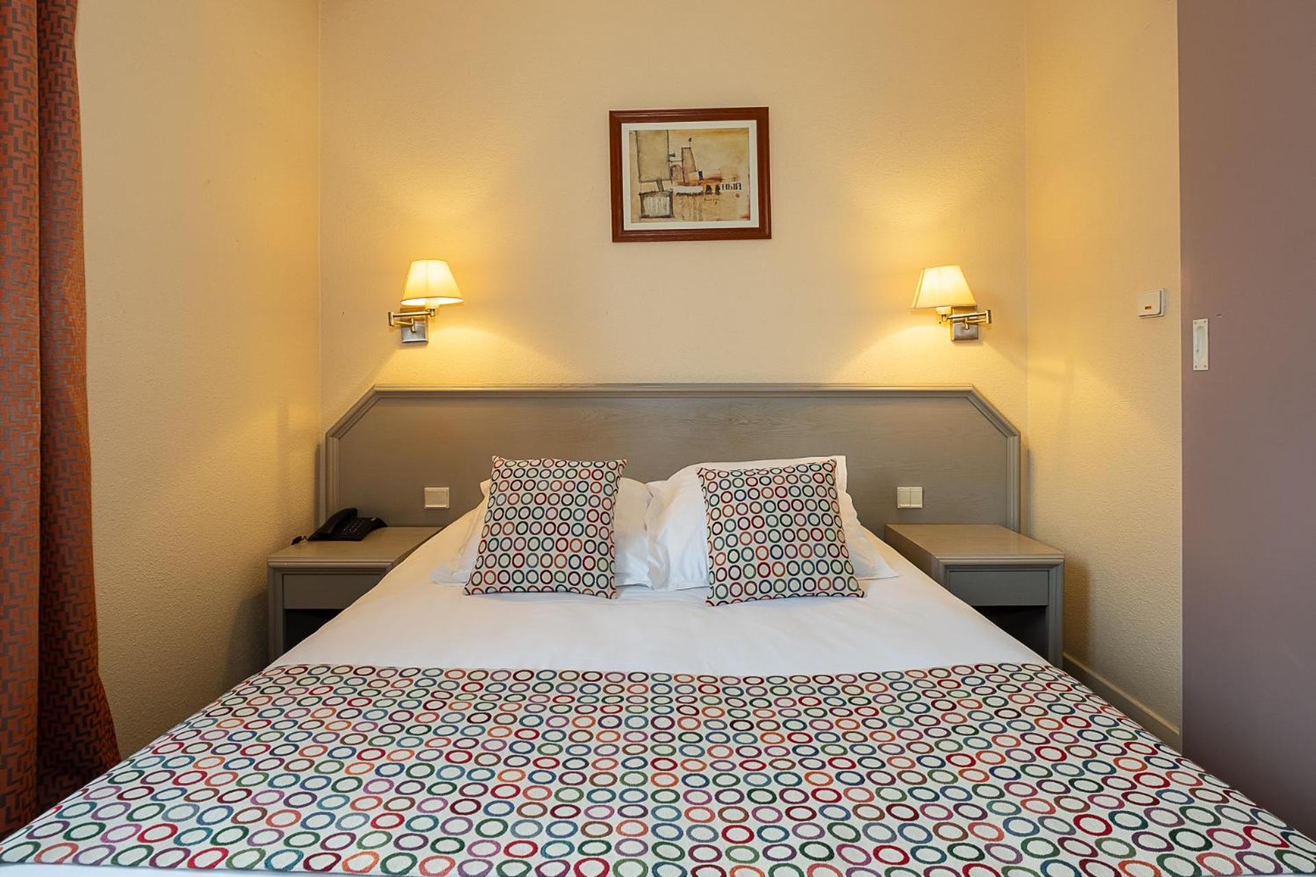 The Originals City Hotel De L Ange Guebwiller Εξωτερικό φωτογραφία