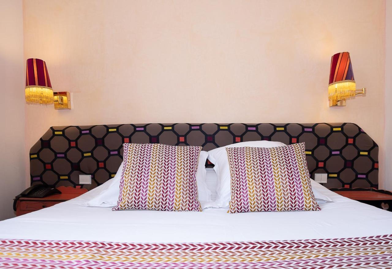 The Originals City Hotel De L Ange Guebwiller Εξωτερικό φωτογραφία