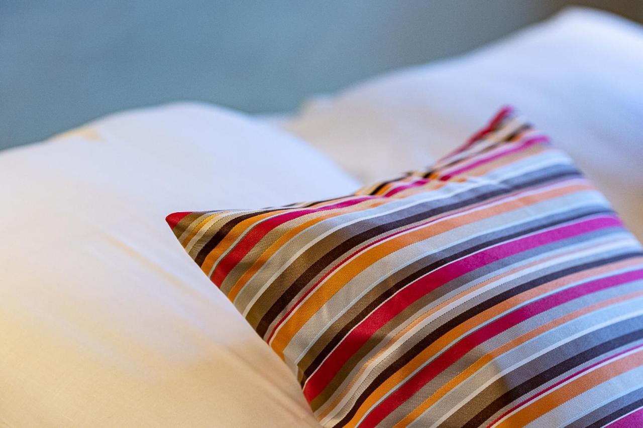 The Originals City Hotel De L Ange Guebwiller Εξωτερικό φωτογραφία