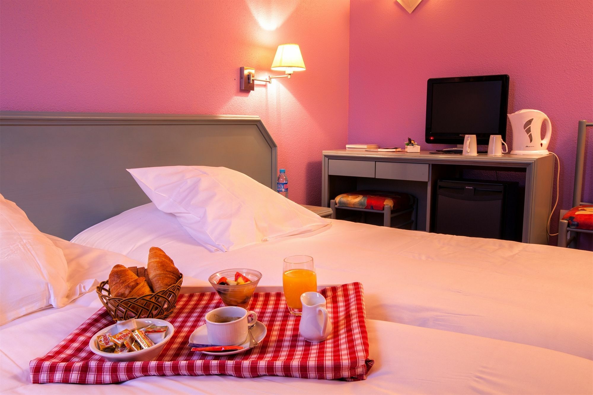 The Originals City Hotel De L Ange Guebwiller Εξωτερικό φωτογραφία